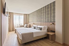 Hotel Acta Piramides