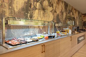 Hotel Acta Piramides