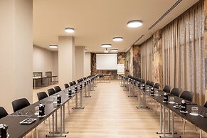 Hotel Acta Piramides