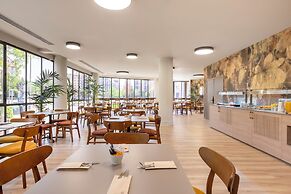 Hotel Acta Piramides