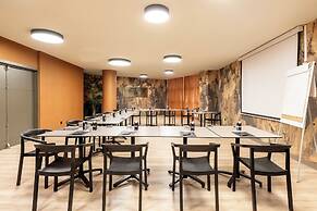 Hotel Acta Piramides