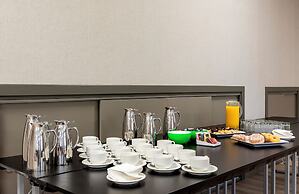 Hotel Acta Piramides