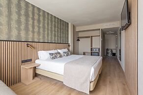 Hotel Acta Piramides