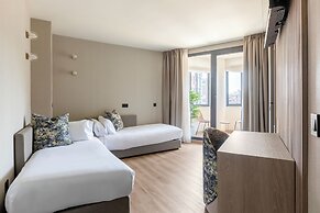 Hotel Acta Piramides