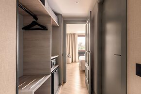 Hotel Acta Piramides