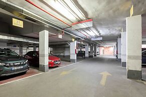 Hotel Acta Piramides