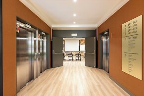 Hotel Acta Piramides