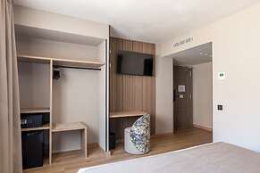 Hotel Acta Piramides