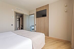Hotel Acta Piramides