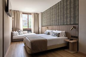 Hotel Acta Piramides