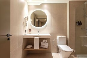 Hotel Acta Piramides