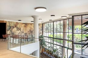 Hotel Acta Piramides