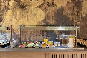 Hotel Acta Piramides