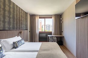 Hotel Acta Piramides