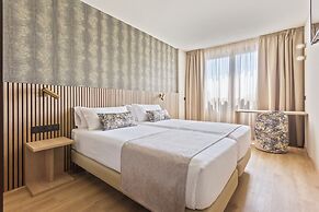 Hotel Acta Piramides
