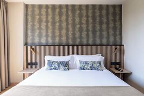 Hotel Acta Piramides
