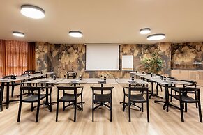 Hotel Acta Piramides