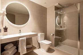 Hotel Acta Piramides