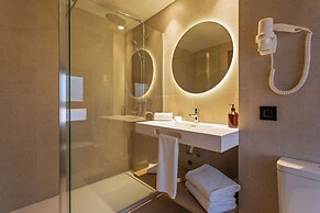 Hotel Acta Piramides