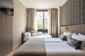 Hotel Acta Piramides