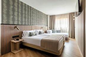 Hotel Acta Piramides