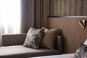 Hotel Acta Piramides
