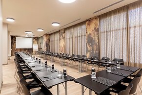 Hotel Acta Piramides