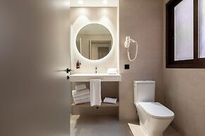 Hotel Acta Piramides