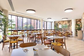 Hotel Acta Piramides