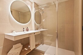 Hotel Acta Piramides