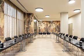 Hotel Acta Piramides