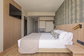Hotel Acta Piramides