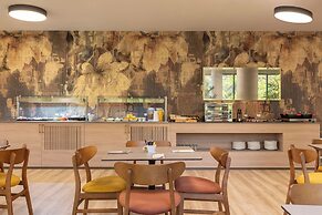 Hotel Acta Piramides