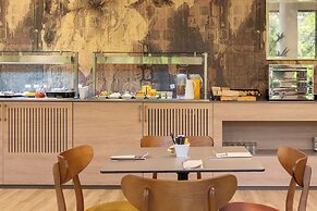 Hotel Acta Piramides