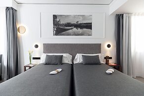 Hotel Conqueridor