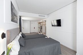 Hotel Conqueridor