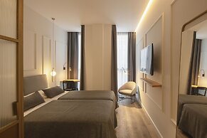 Hotel Conqueridor
