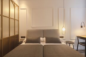 Hotel Conqueridor