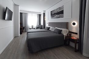 Hotel Conqueridor