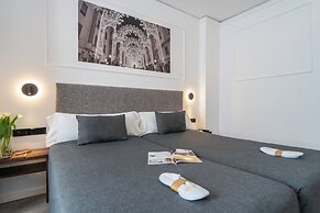 Hotel Conqueridor