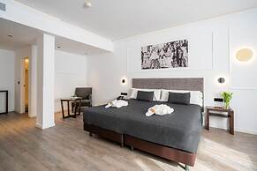 Hotel Conqueridor