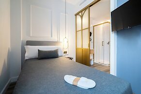 Hotel Conqueridor