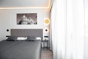 Hotel Conqueridor