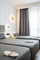 Hotel Conqueridor