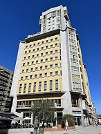 Barcelo Ourense
