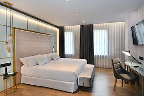 Barcelo Ourense