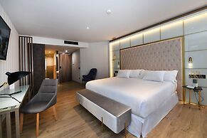 Barcelo Ourense