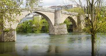 Barcelo Ourense
