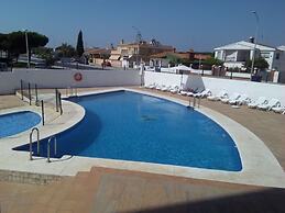 Hotel Carabela Santa Maria