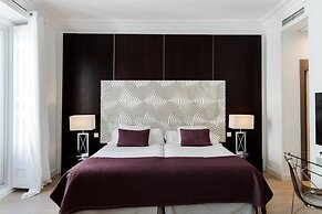 Suite Prado Hotel